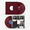 Last Night You Said You Missed Me on Hazlett artistin vinyyli LP-levy.