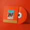 Welcome To the Mood on Leisure bändin vinyyli LP-levy.
