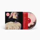 It's Not Real on Ella Red artistin vinyyli LP-levy.