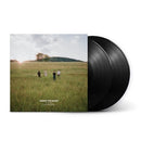 Under the Moon on City of the Sun bändin vinyyli LP-levy.