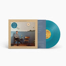 It's Not Going To Be Okay on Joshua Burnside artistin vinyyli LP-levy.