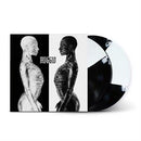 Love & Heartbreak on Missio bändin vinyyli LP-levy.