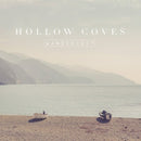 Wanderlust on Hollow Coves bändin vinyyli LP-levy.
