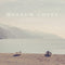 Wanderlust on Hollow Coves bändin vinyyli LP-levy.