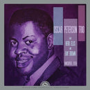 Vancouver, 1958 on Oscar Peterson's -Trio- bändin vinyyli LP-levy.