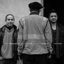 Fifteen on Henry Threadgill, Vijay Iyer & Dafnis Prieto artistien vinyyli LP-levy.