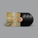 Let X=X (Live) on Laurie Anderson & Sexmob bändin vinyyli LP-levy.