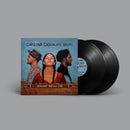 Genuine Negro Jig on Carolina Chocolate Drops bändin vinyyli LP-levy.