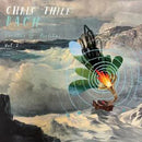 Bach: Sonatas & Partitas, Vol. 2 on Chris Thile artistininyyli LP-levy.