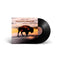 Saving Grace on Robert Plant artistin vinyyli LP-levy.