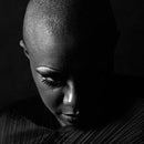 With Every Breath I Take on Cécile McLorin Salvant, Metropole Orkest & Jules Buckley bändin vinyyli LP-levy.