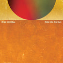 Ride into the Sun on Brad Mehldau artistin vinyyli LP-levy.