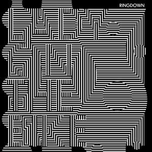 Lady On the Bike on Ringdown bändin vinyyli LP-levy.