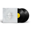 A Ghost Is Born Wilco bändin vinyyli LP-levy.