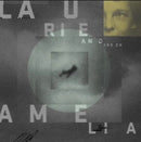 Amelia on Laurie Anderson artistin vinyyli LP-levy.