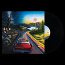 I Don´t Wanna Say Goodbye on Haywire 617 bändin vinyyli LP-levy.