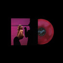 Starfucker on Slayyyter bändin vinyyli LP-levy.