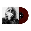 Bass Persuades on Miley artistin vinyyli LP-levy.
