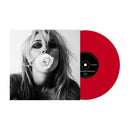 Bass Persuades on Miley artistin vinyyli LP-levy.