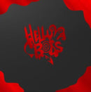 Helluva Boss: Seasons One & Two OST on Various Artists vinyyli LP-levy.