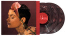Kehlani on Kehlani artistin vinyyli LP-levy.