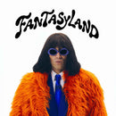 Fantasyland on Mr. Fantasy bändin vinyyli LP-levy.
