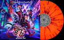 Helluva Boss: Season Two OST on Helluva Boss vinyyli LP-levy.