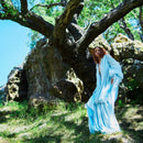 Blue Island on Ravyn Lenae artistin vinyyli LP-levy.