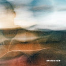 Broken View on Sam Barber artistin vinyyli LP-levy.