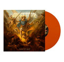Armour Of Angels on Guilt Trip bändin vinyyli LP-levy.