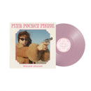 Pink Pocket Pistol on Willow Avalon artistin vinyyli LP-levy.