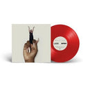 BITCH on Lizzo artistin vinyyli LP-levy.