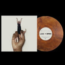 BITCH on Lizzo artistin vinyyli LP-levy.