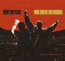 More Than We Ever Imagined on Twenty One Pilots bändin vinyyli LP-levy.