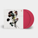 EI8HT on Shinedown bändin vinyyli LP-levy.