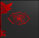 Hazbin Hotel: Seasons One & Two OST on Various Artists vinyyli LP-levy.
