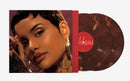 Kehlani on Kehlani artistin vinyyli LP-levy.