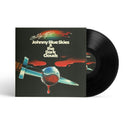 Mutiny After Midnight on Johnny Blue Skies artistin vinyyli LP-levy.