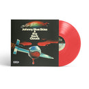 Mutiny After Midnight on Johnny Blue Skies artistin vinyyli LP-levy.