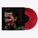 Decades on Motionless In White bändin vinyyli LP-levy.