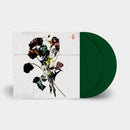 EI8HT on Shinedown bändin vinyyli LP-levy.
