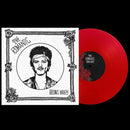 The Romantic on Bruno Mars artistin vinyyli LP-levy.