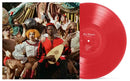 Big Disgrace on Haute & Freddy bändin vinyyli LP-levy.