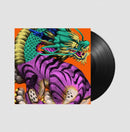 Struck Dead on Trivium bändin vinyyli 12".