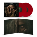 Fetty Wap on Fetty Wap artistin vinyyli LP-levy.