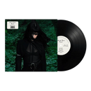 Melt on Not For Radio bändin vinyyli LP-levy.