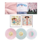 Cry Baby on Melanie Martinez artistin vinyyli LP-levy.