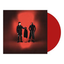 Breach on Twenty One Pilots bändin vinyyli LP-levy.