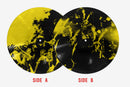 Breach on Twenty One Pilots bändin vinyyli LP-levy.