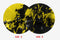 Breach on Twenty One Pilots bändin vinyyli LP-levy.